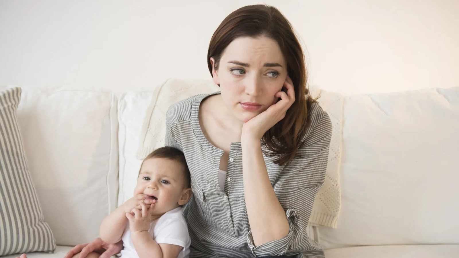 Одинокая – не значит незащищенная