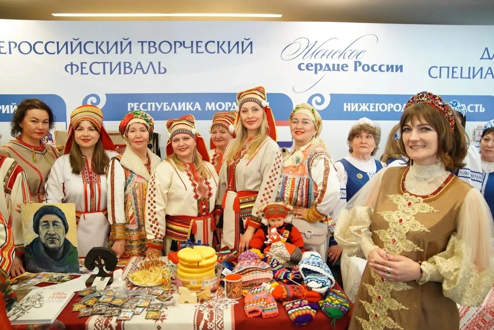 Башкирия принимает масштабное событие