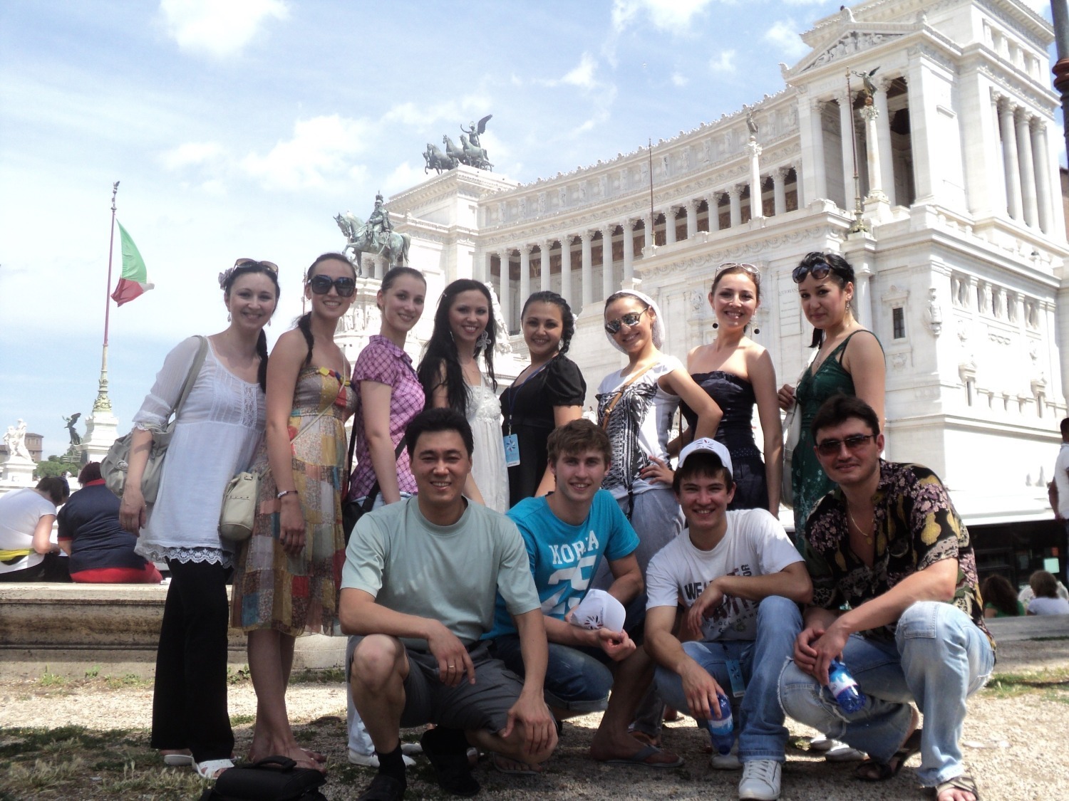 На СВО погиб артист башкирского Ансамбля Гаскарова Ильшат Фасхитдинов