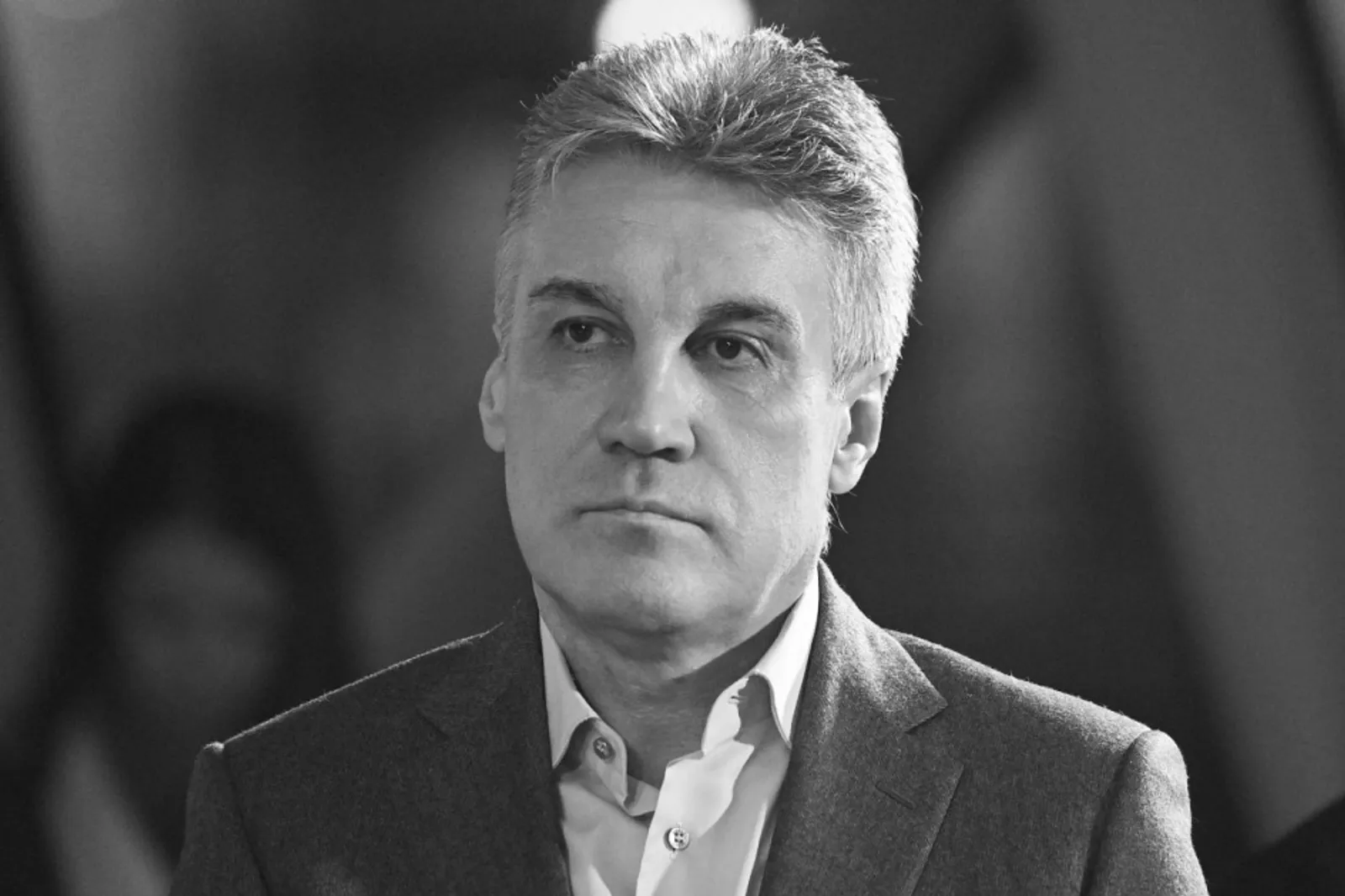 В Москве скончался телеведущий Алексей Пиманов