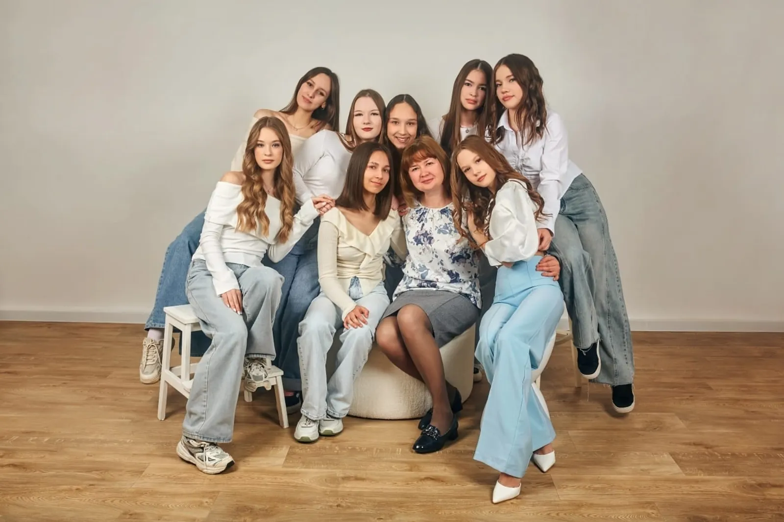 В Башкирии запустили конкурс династий для СМИ и издателей