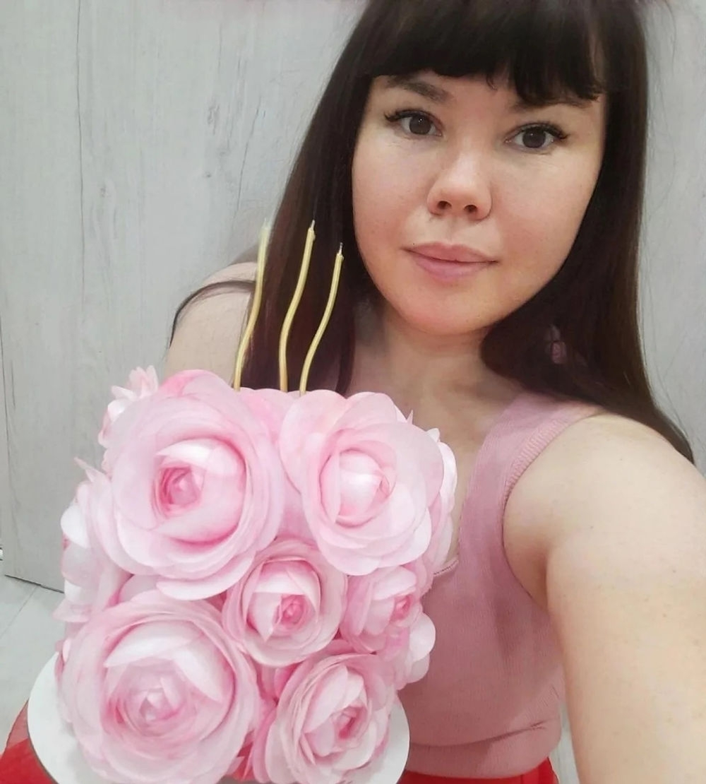 Нет никого прекраснее на свете…