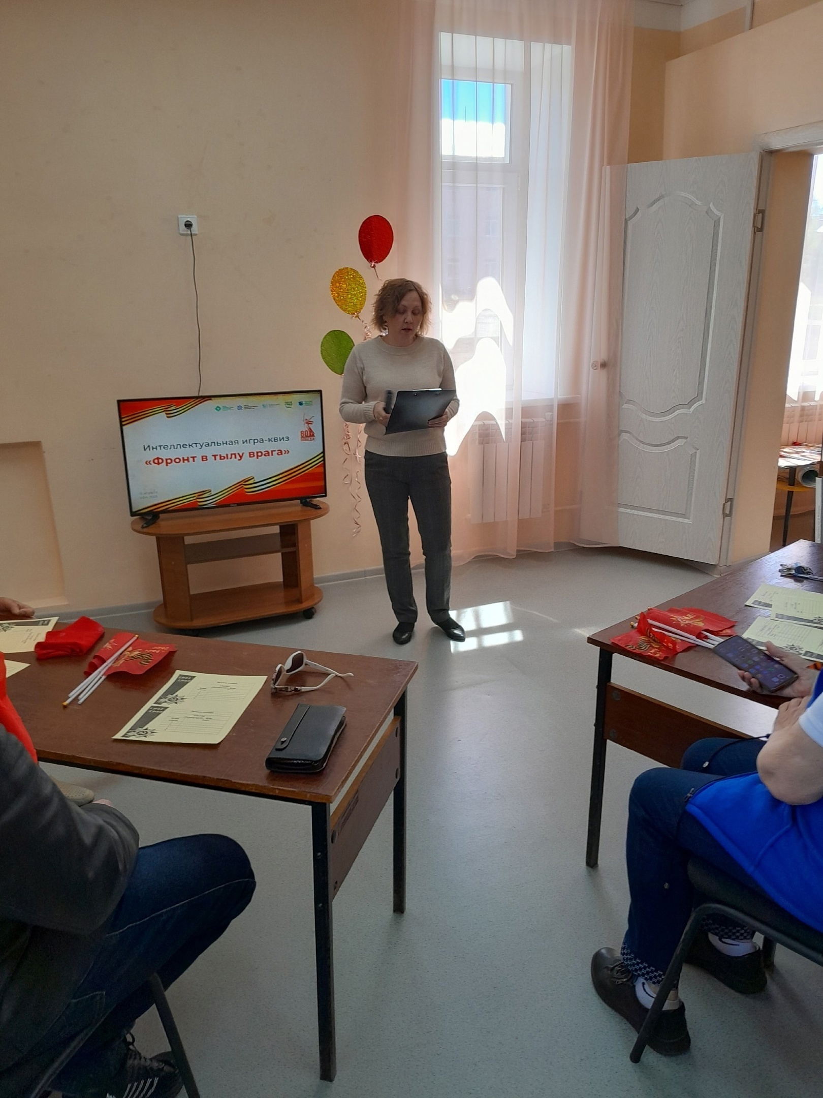 Великая Отечественная война в именах и датах