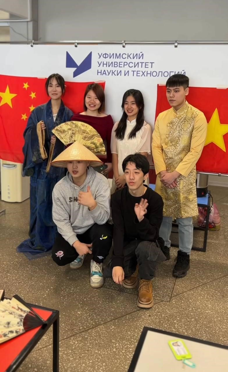 В Межвузовском кампусе Евразийского НОЦ откроется Центр китайского языка