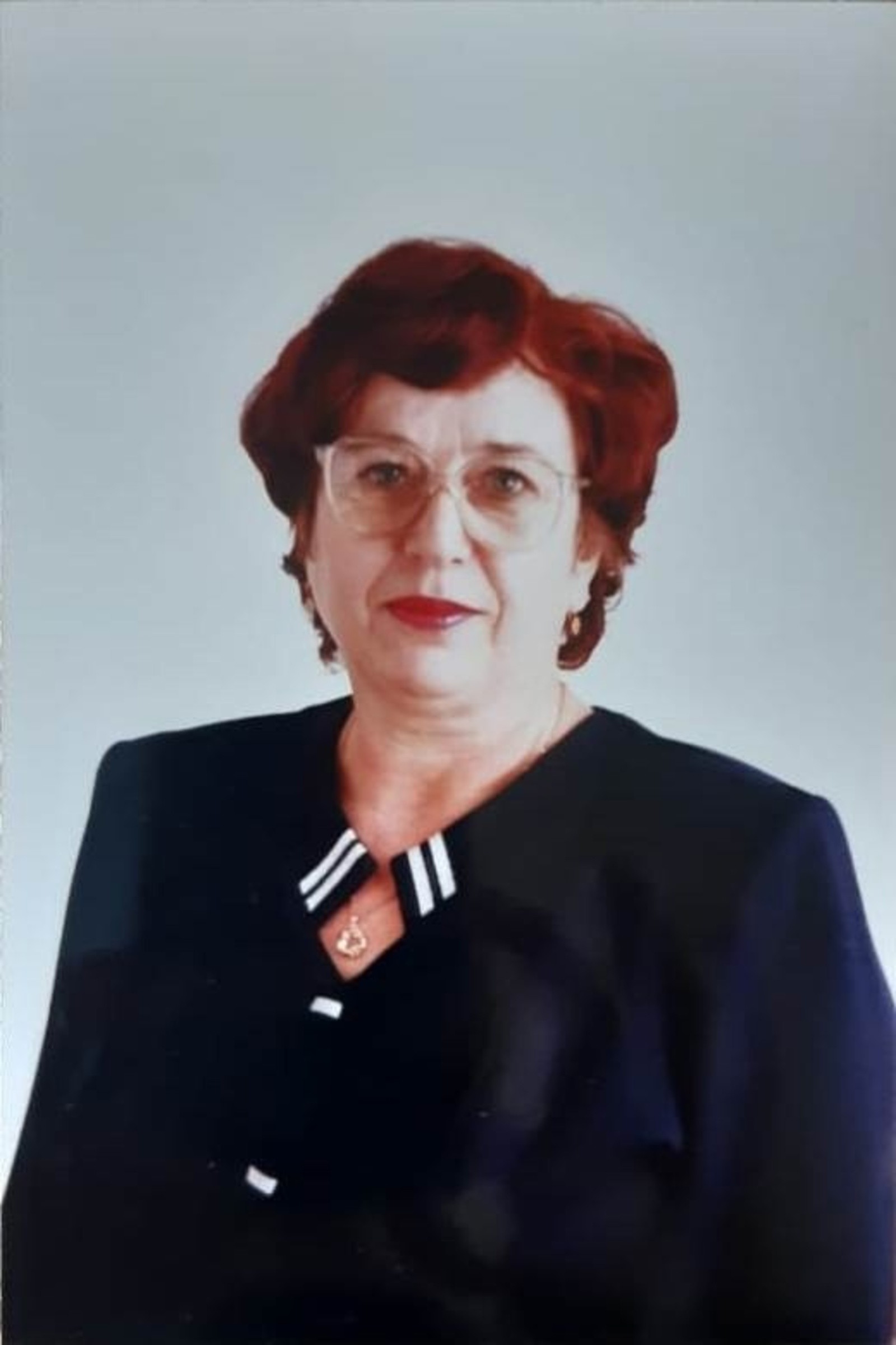 «Капитан с материнском сердцем»