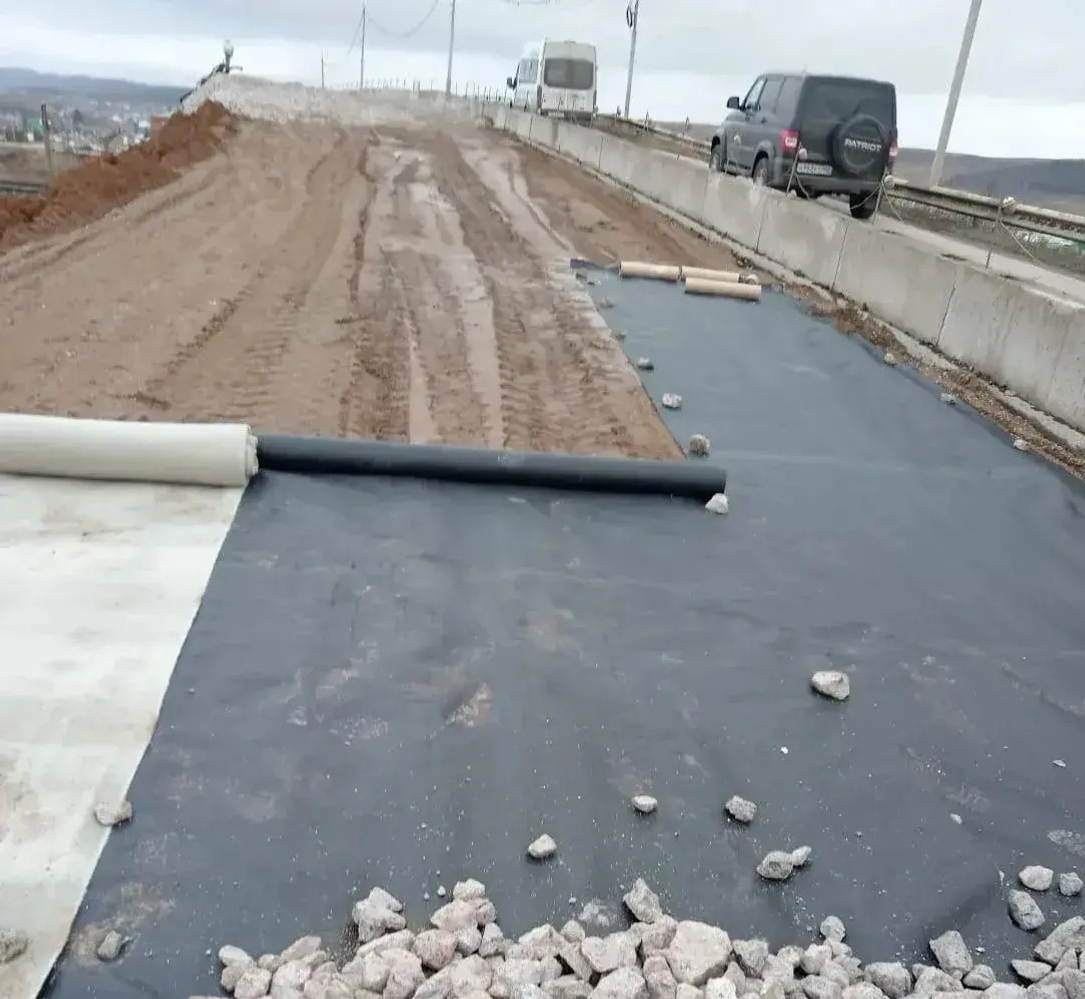 В 2026 году завершат капремонт путепровода над железной дорогой в Туймазах