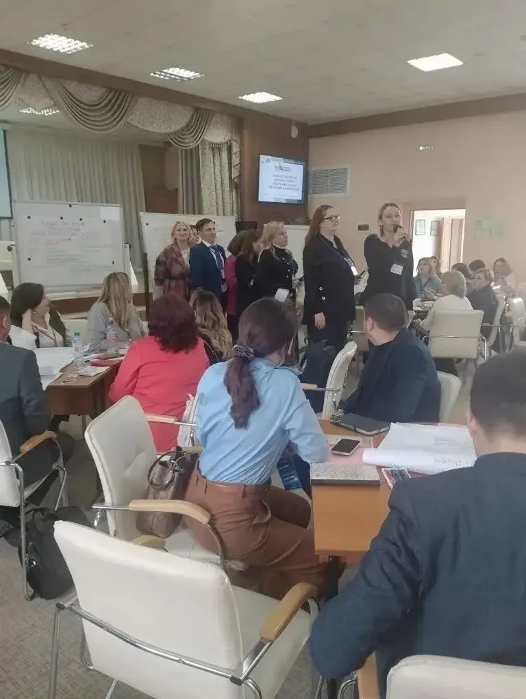 Педагоги Белебеевского района – в числе лидеров образования Башкортостана