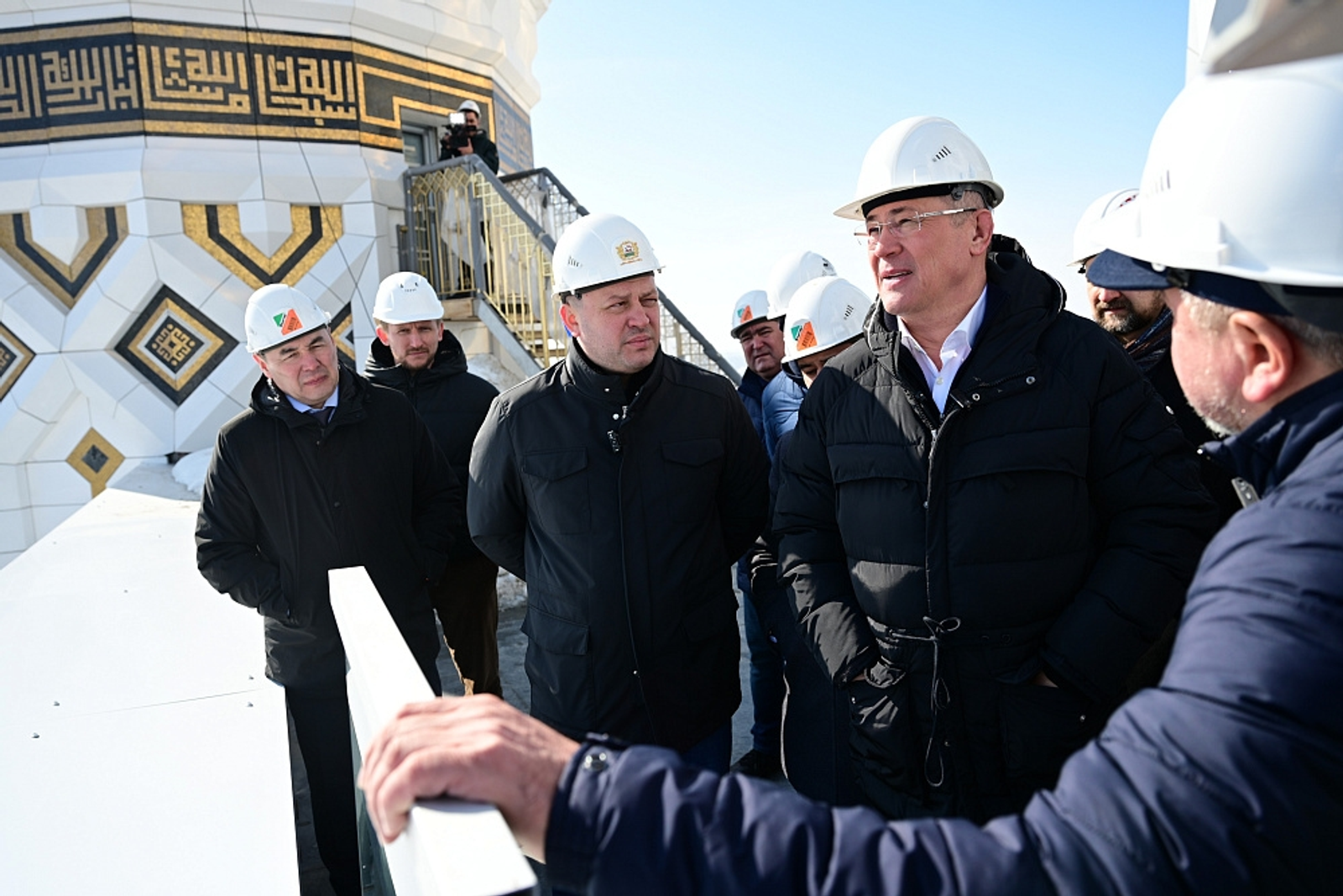 Радий Хабиров провел оперативку в ЦУРе. Собрали главные тезисы.