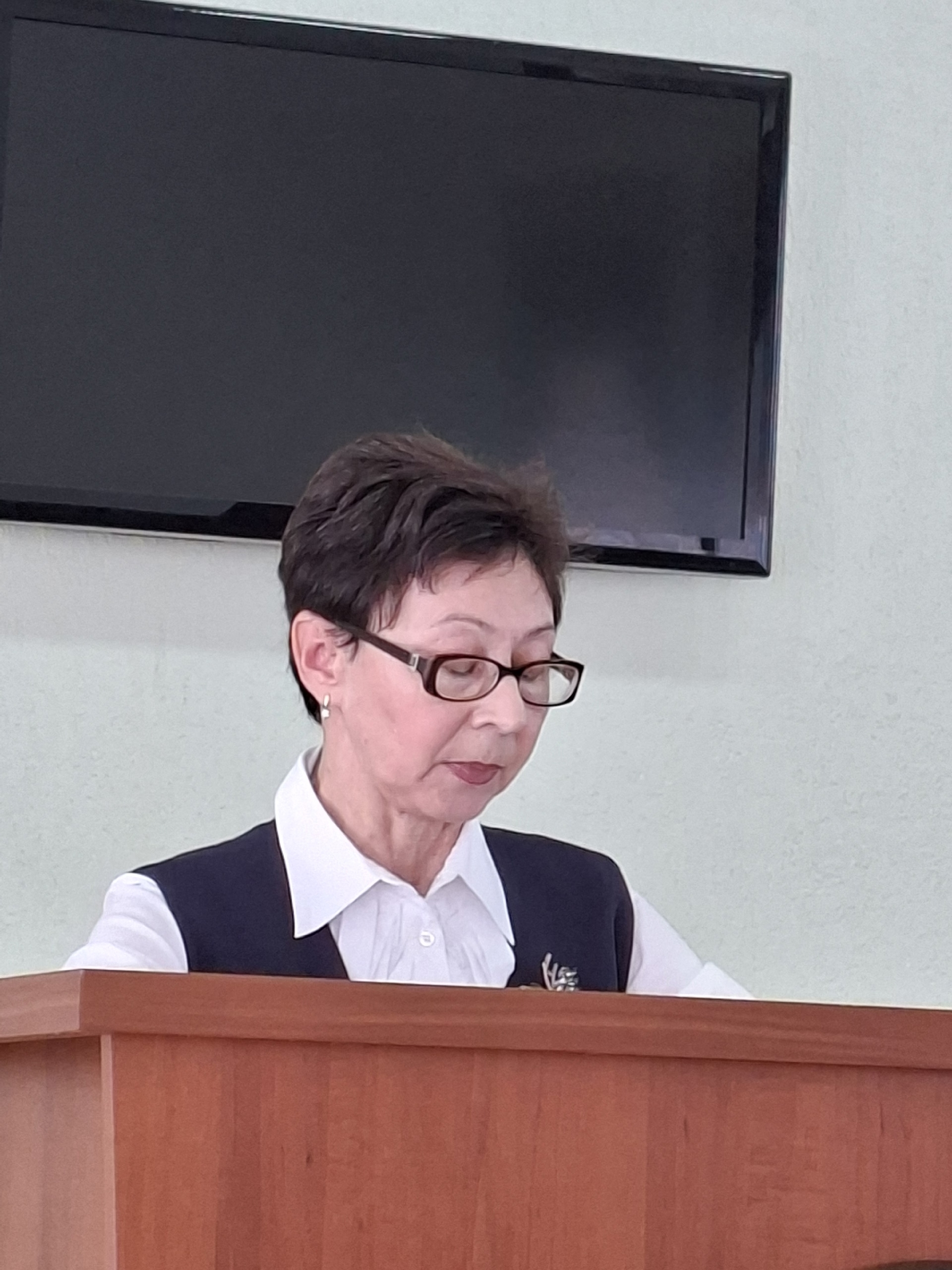 Главное – предупредить!