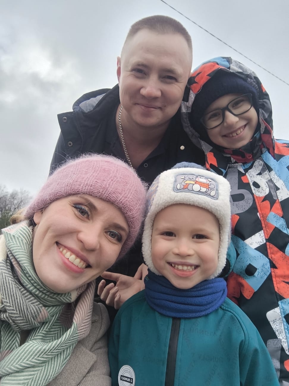 Вдохновленный природой или Удивительные увлечения Тимофея