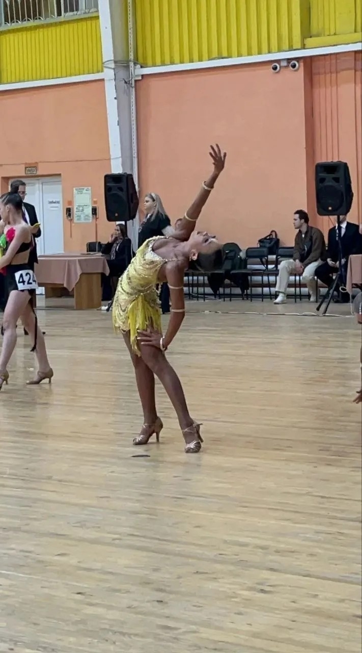 Триумф «Шанса»