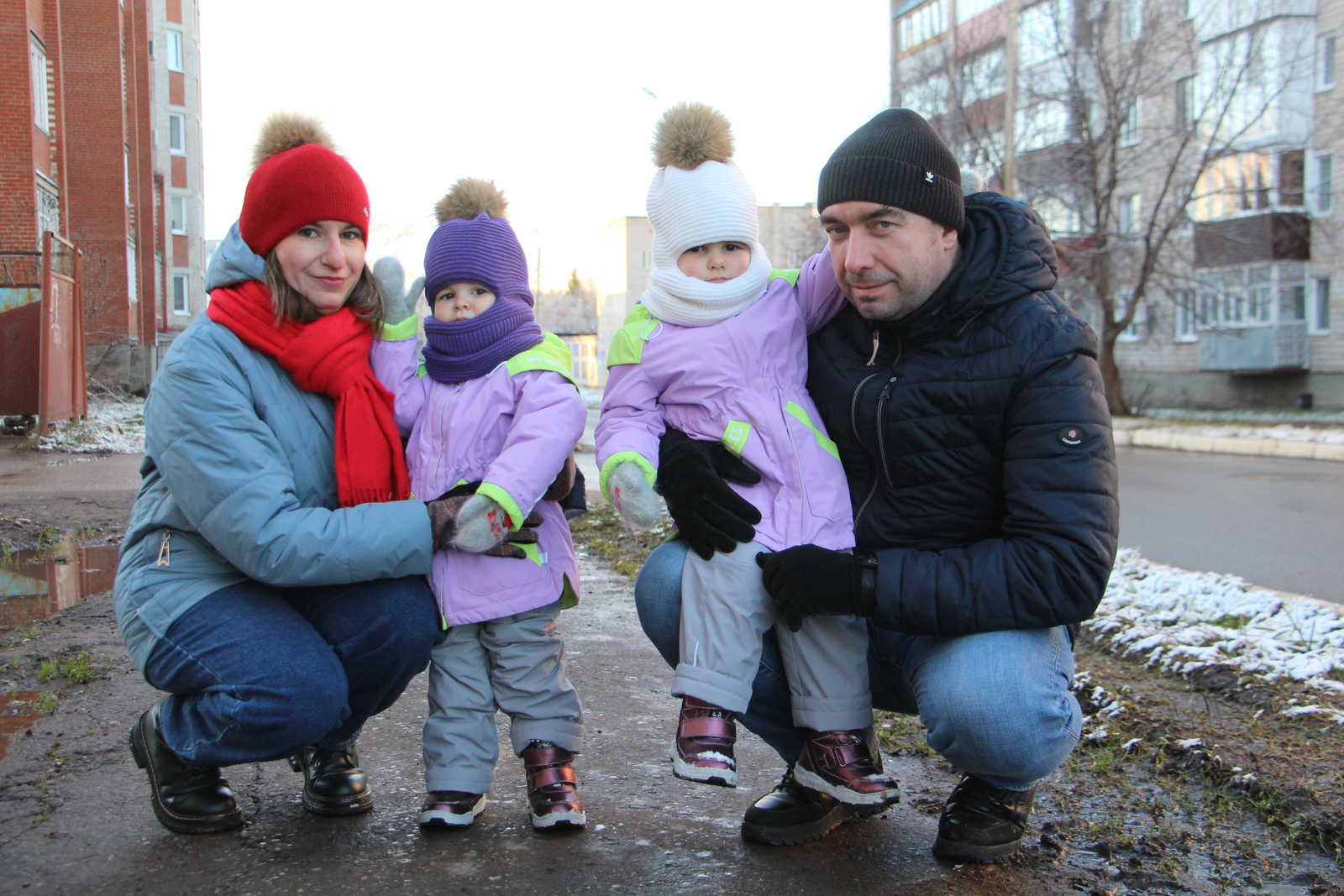 Родителям вернут НДФЛ