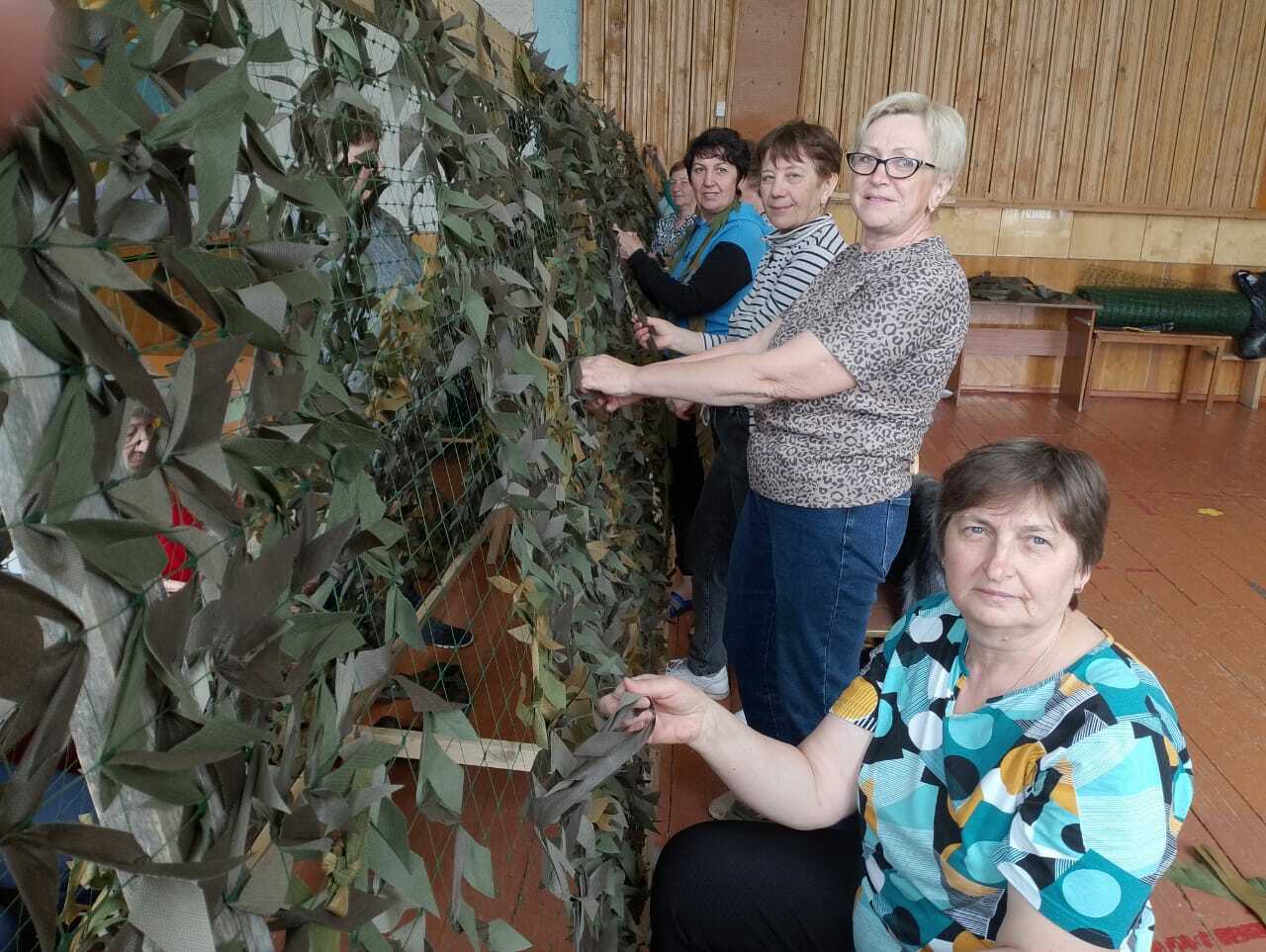 «Мы – часть общенационального движения…»