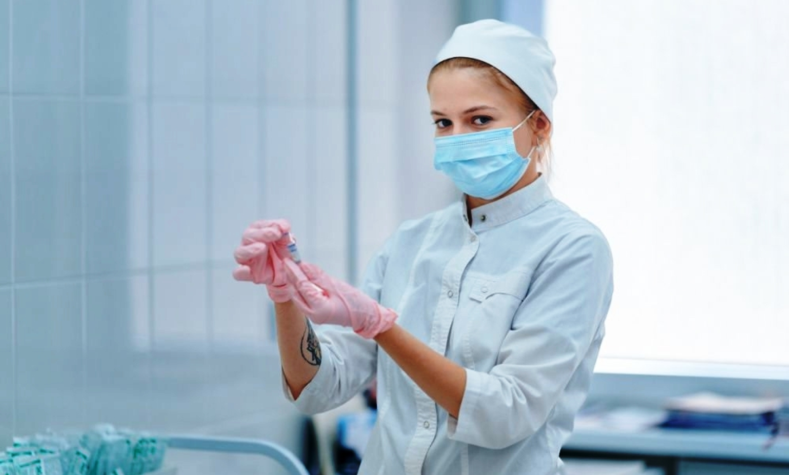 В Башкирии введут миллионные выплаты врачам