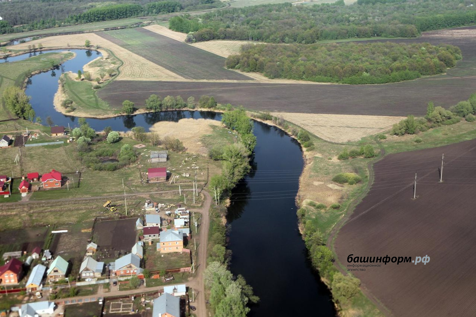 За развитием городов Башкирии проследит спецкомиссия