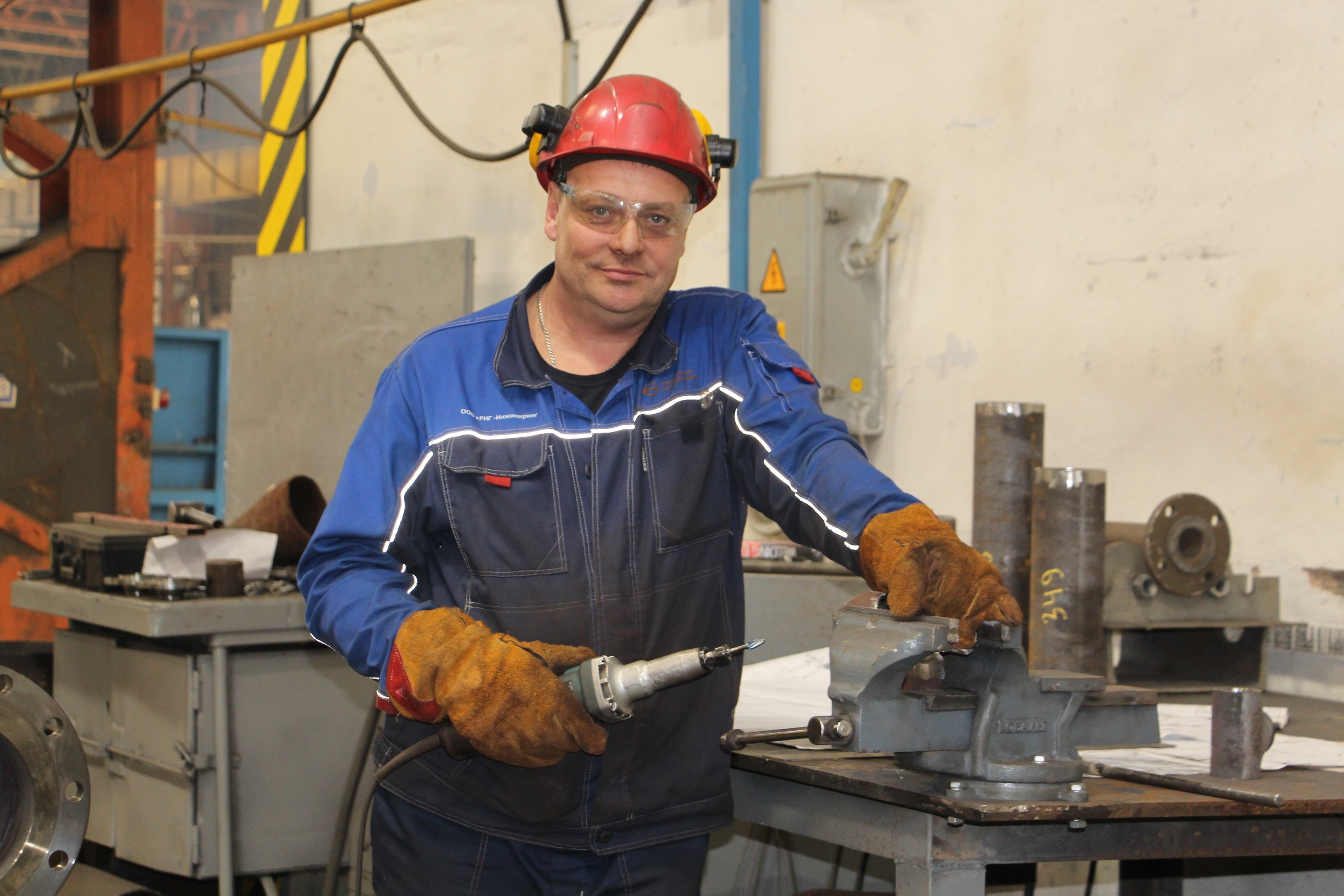 В Белебее создадут около 200 рабочих мест