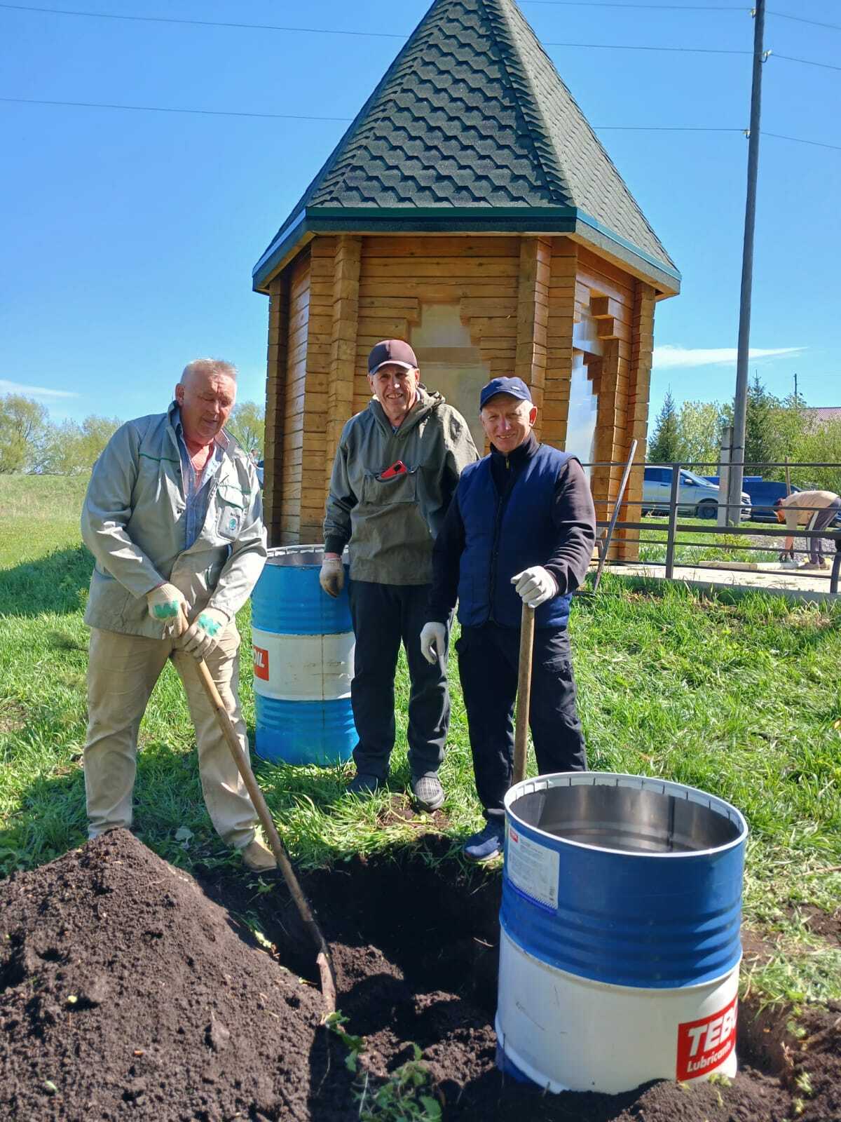 «Мы – часть общенационального движения…»
