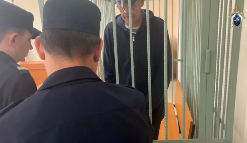 Житель Белебея задушил, расчленил топором и закопал тело сожительницы