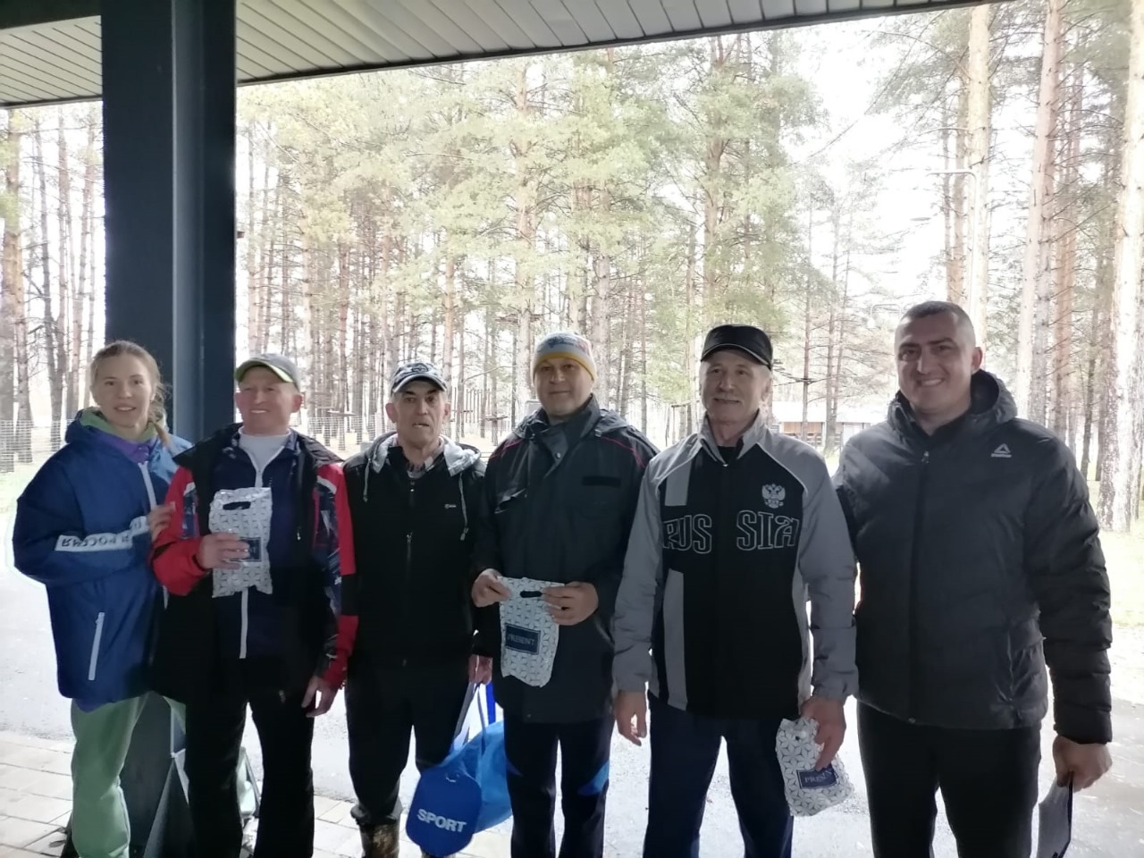 Спорт становится нормой для белебеевцев