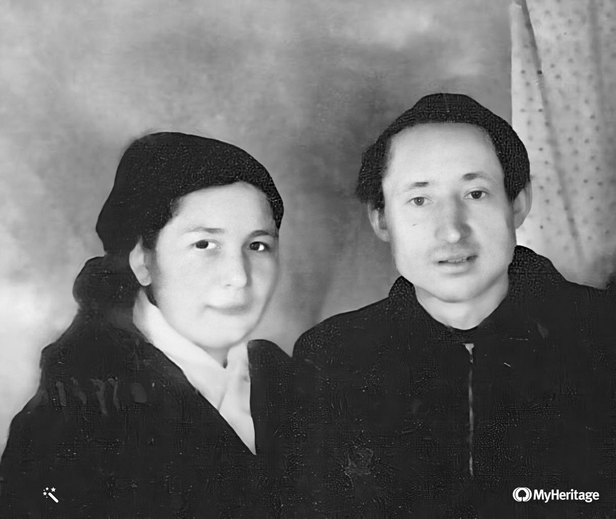 Девяностая зима Елены Гавриловой