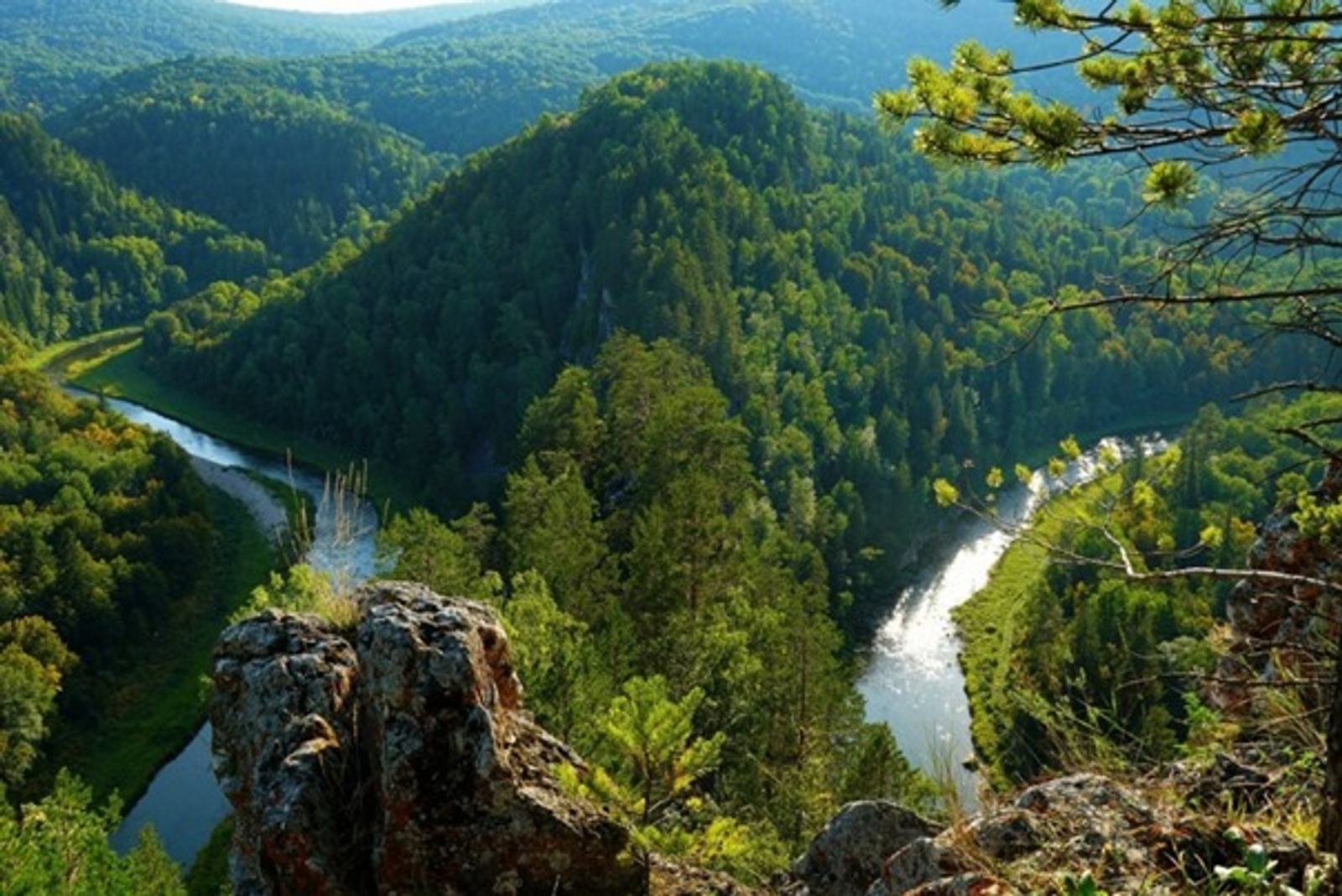 В Башкирии состоится экологическая акция «Чистый Бурзян»