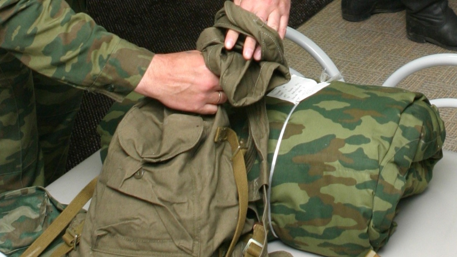 В Башкирии появилась приятная новость для участников СВО