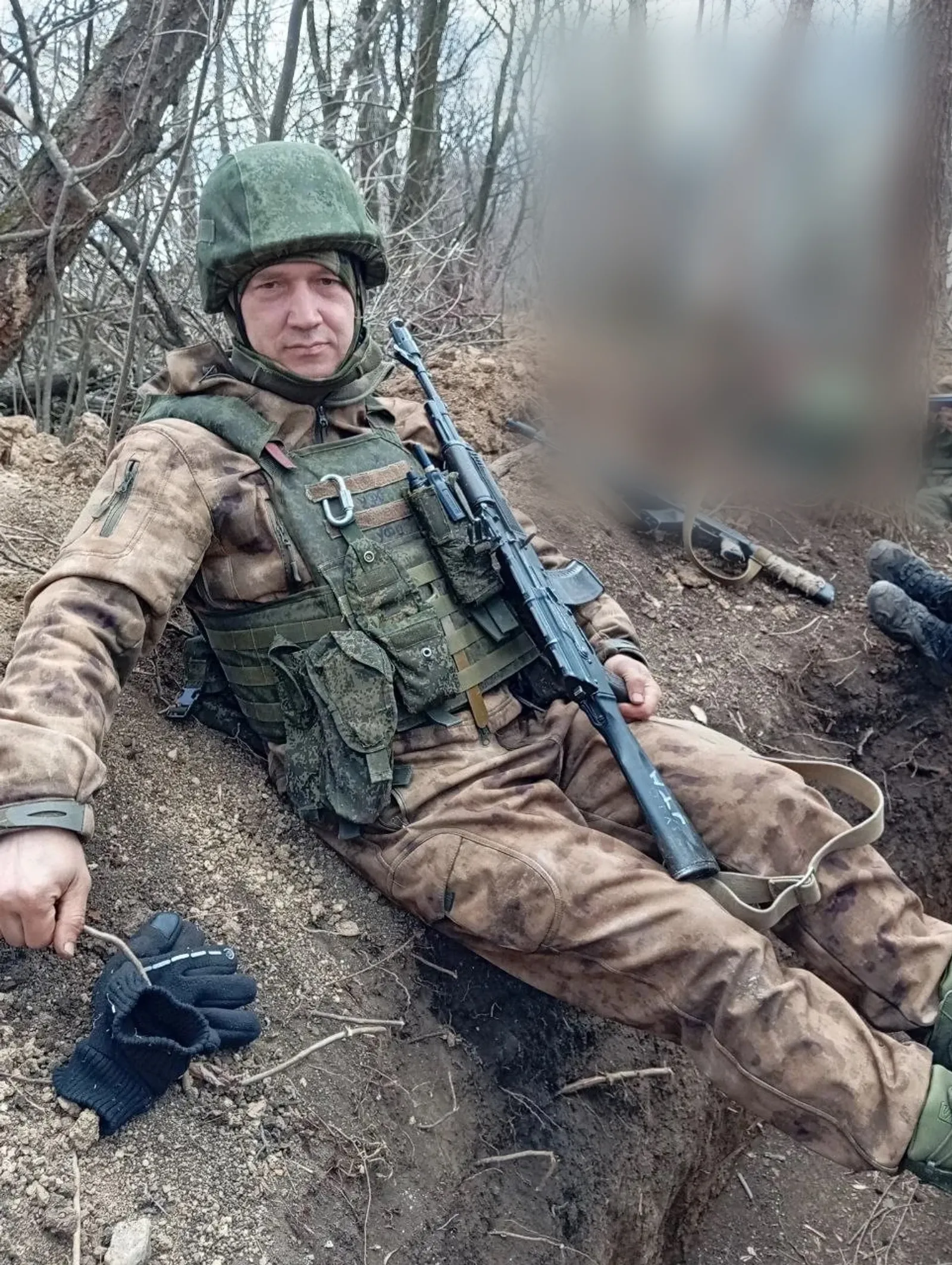 Каждый рождается с мыслью достать до небес