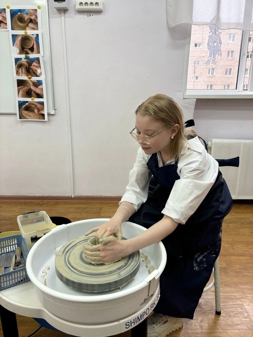 Фотоконкурс “Мое хобби!”