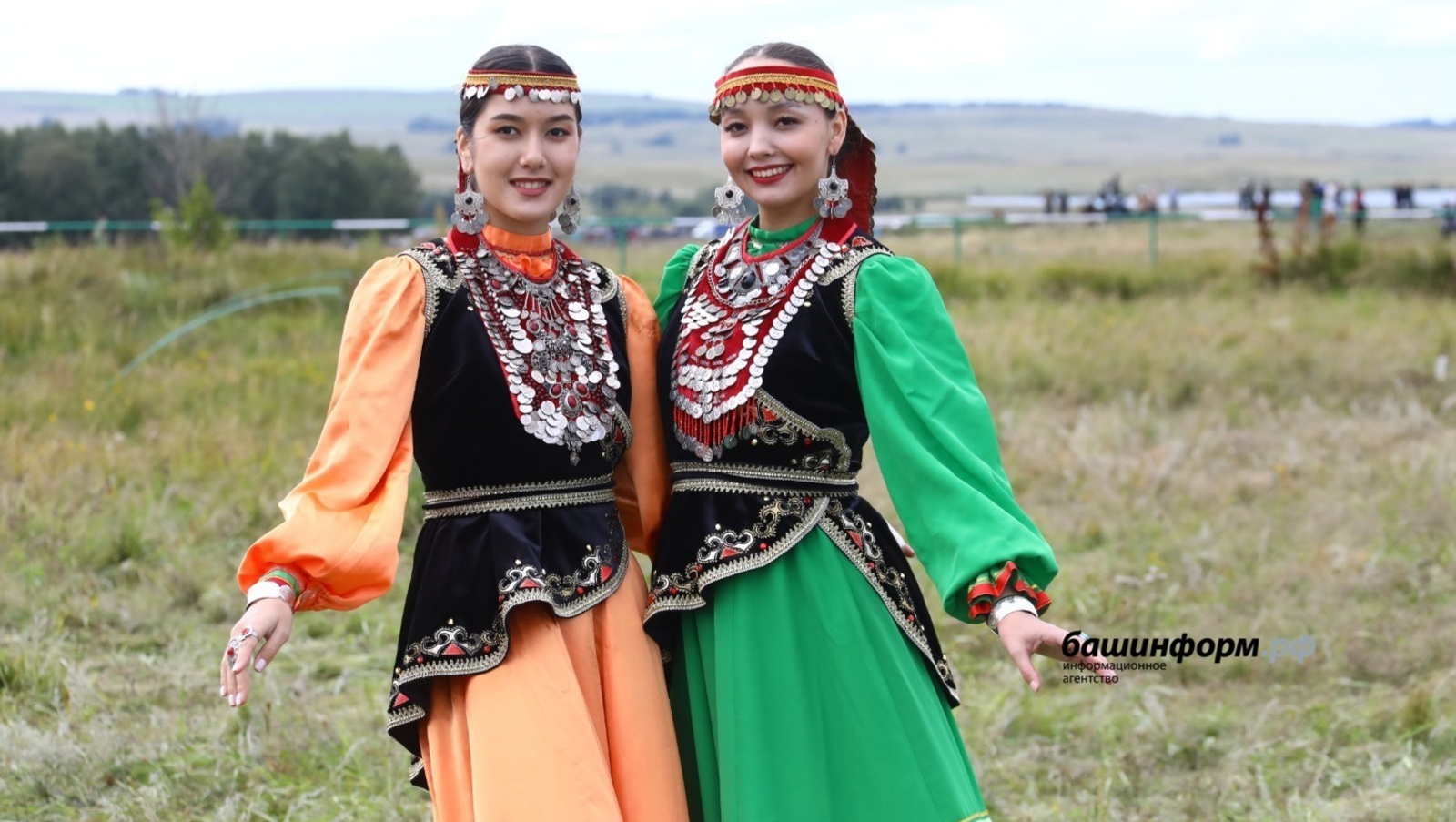 В Башкирии объявили флешмоб ко Дню национального костюма