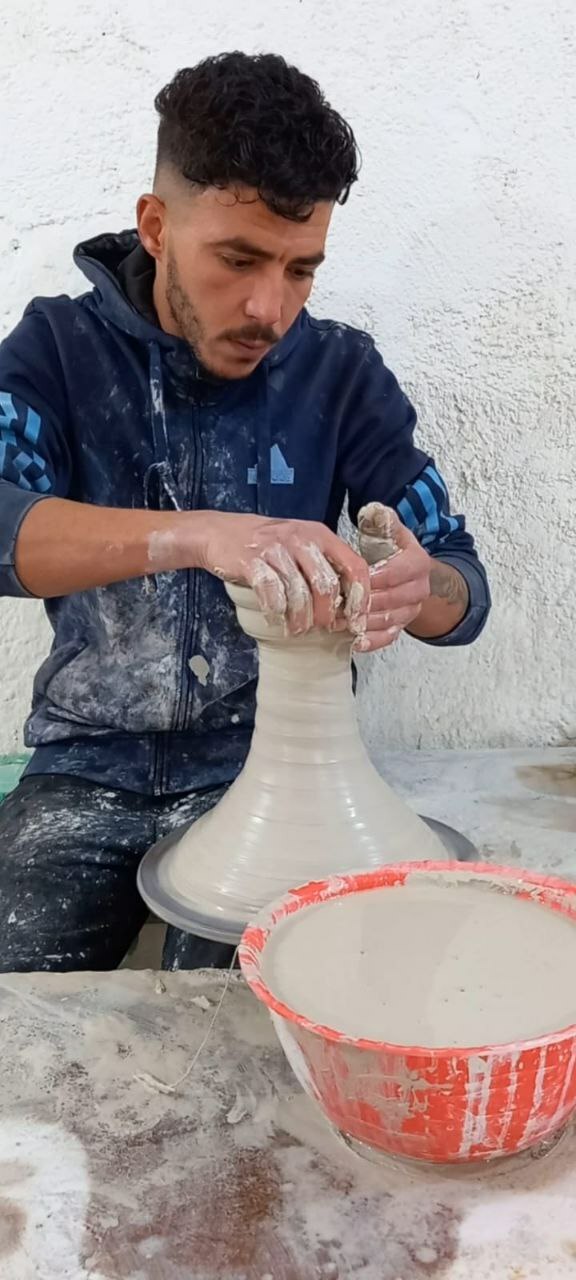 Путешествие из Белебея в Марокко