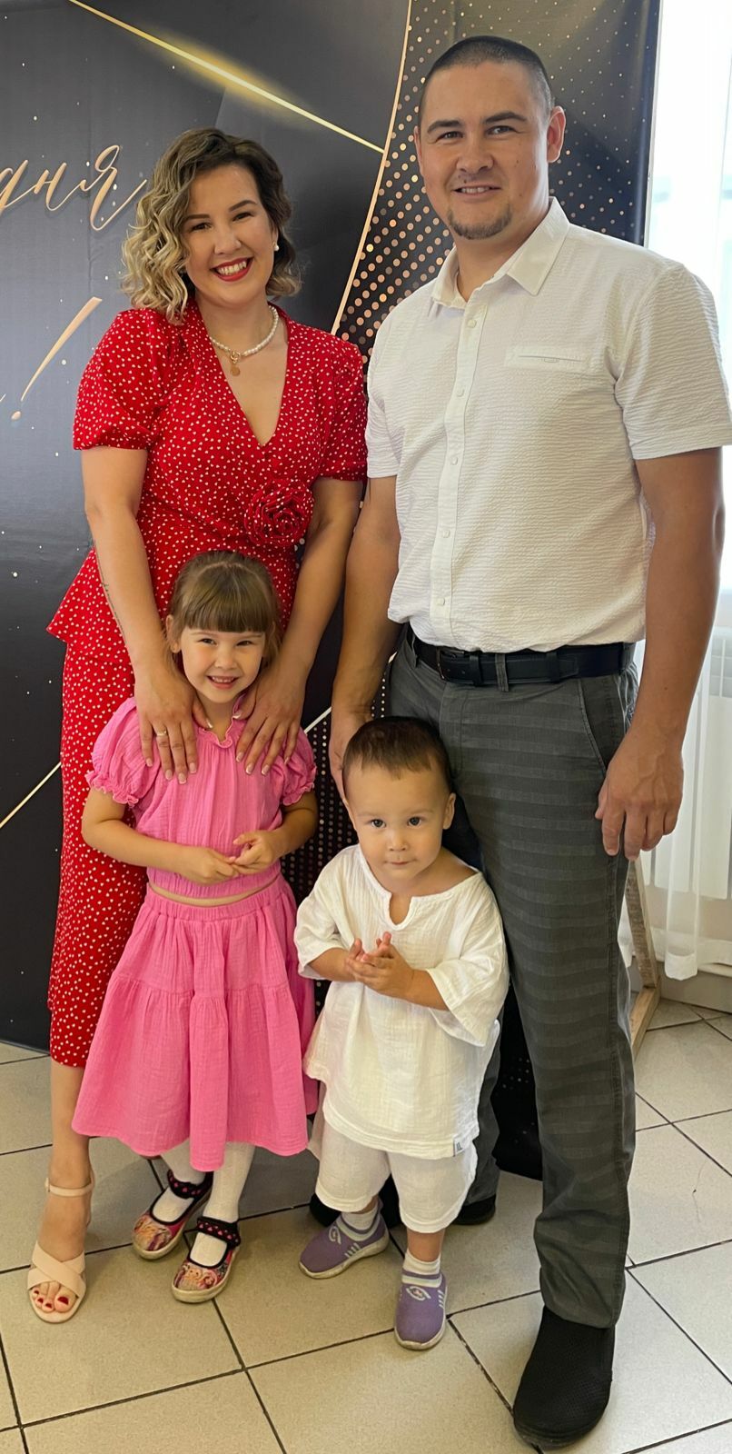 Путь к призванию Дарины Тарасовой