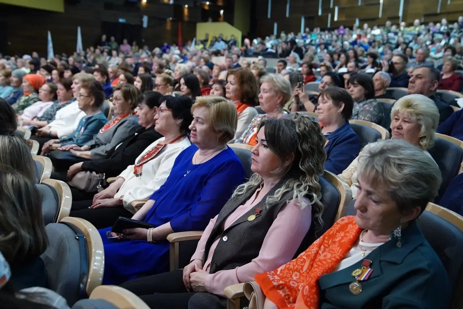 Башкирия принимает масштабное событие