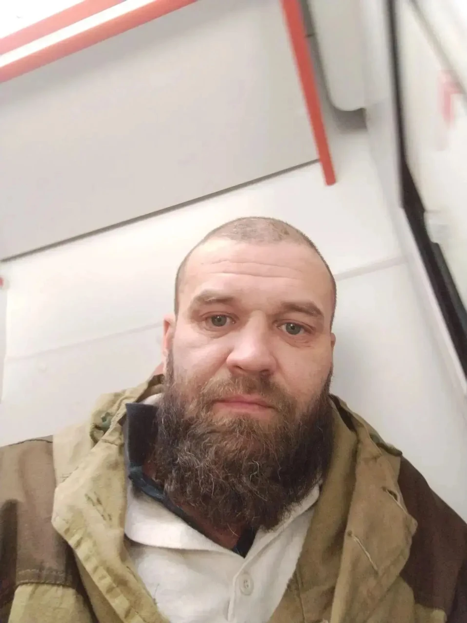 Любовь сильнее войны: это подтвердили Юлия и Владимир…