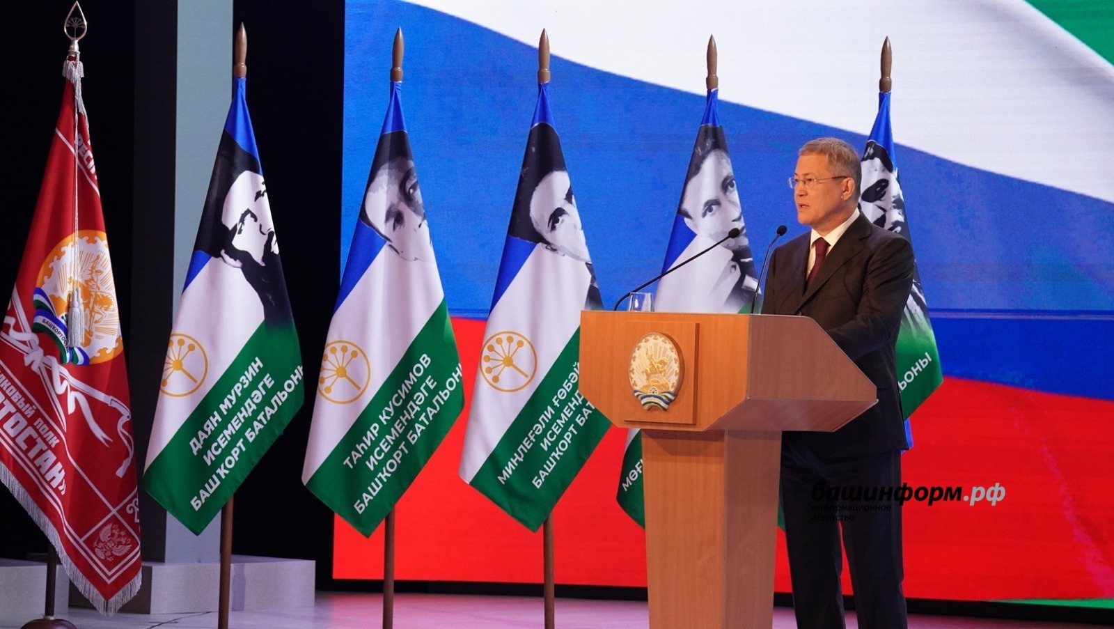 В Башкирии в праздник Крещения сотрудники ФСБ предотвратили тяжелый теракт