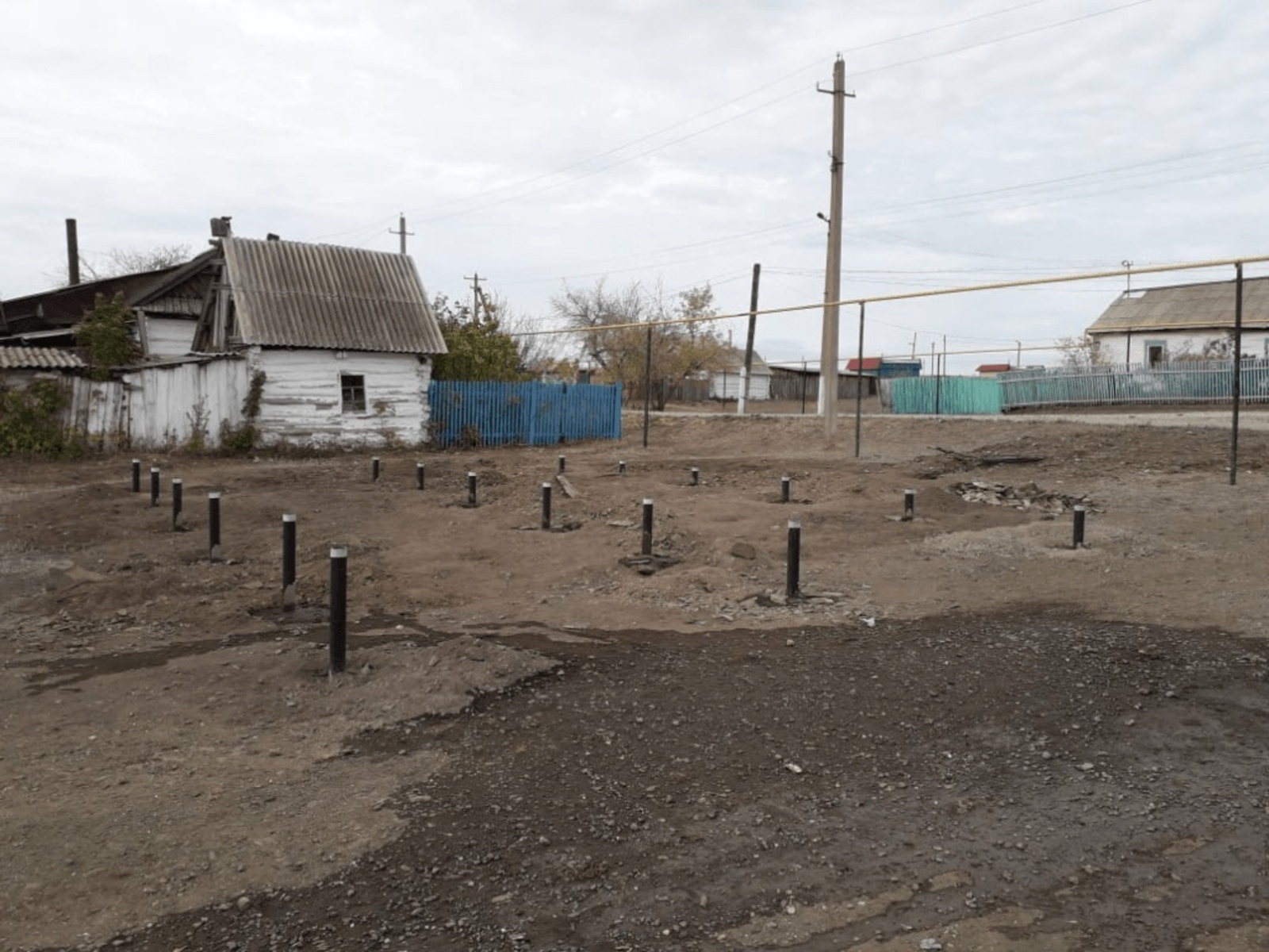 Башкортостан: в Зилаирском районе установят новый ФАП