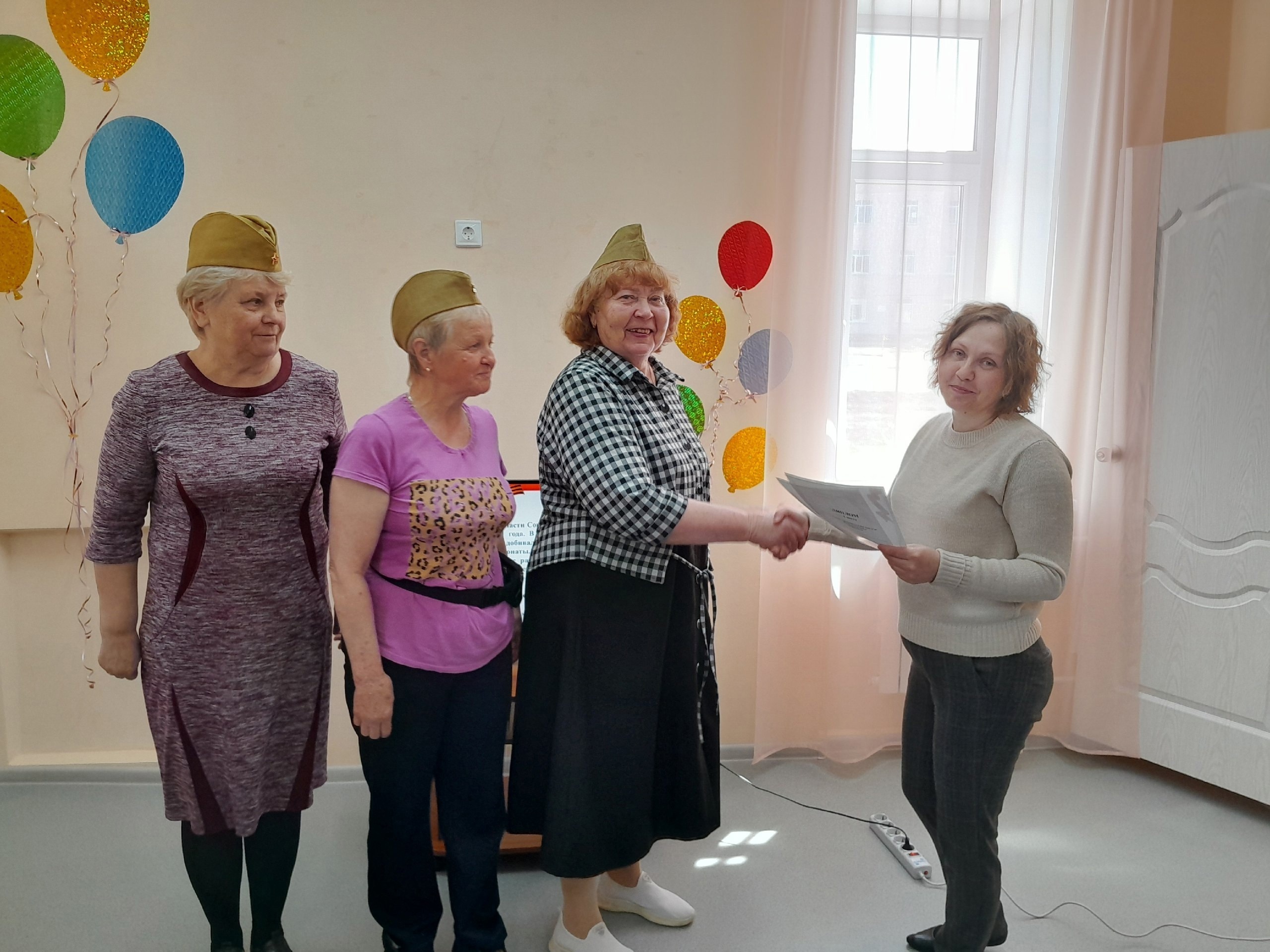 Великая Отечественная война в именах и датах