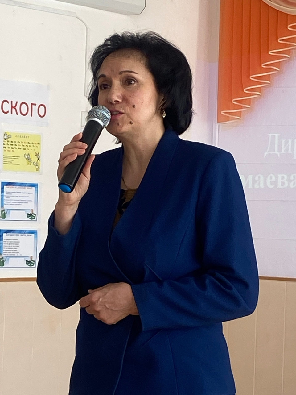 Соревновались юные гончары