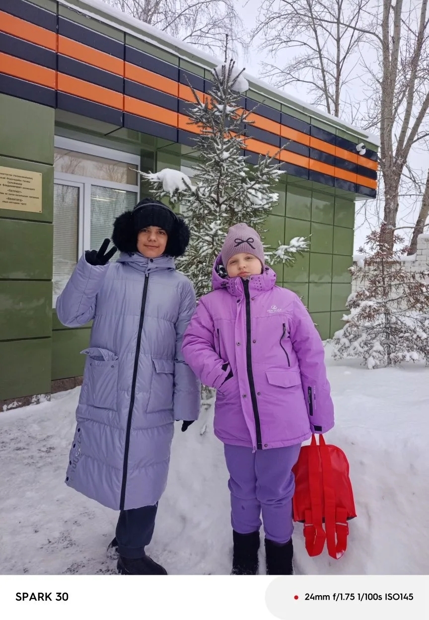 Новый год в Кремле