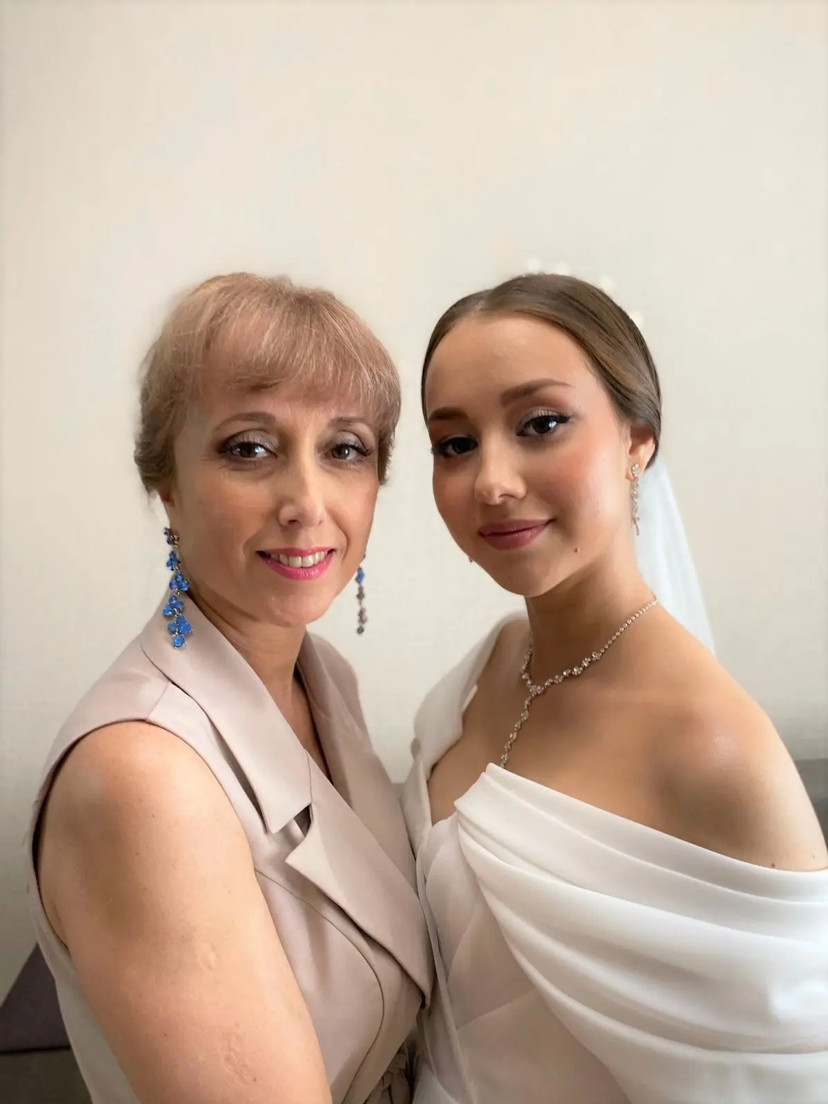 25 апреля – День дочерей