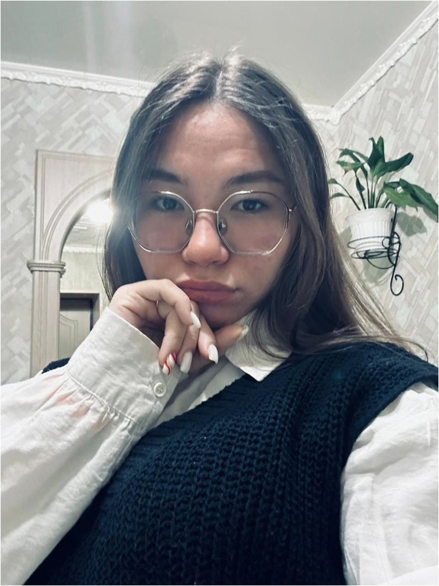 Когда-то был в мире такой человек…