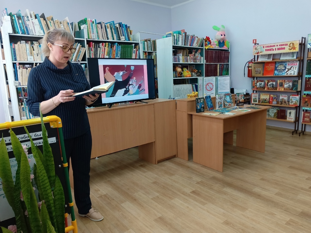 Час профилактики «Жизнь дана для того, чтобы жить!»