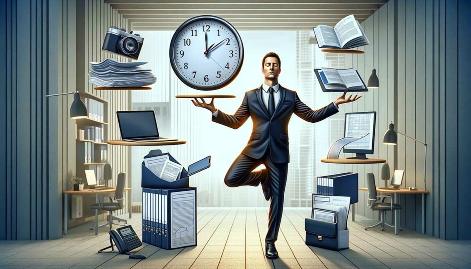 Работа по графику: о чём нужно знать