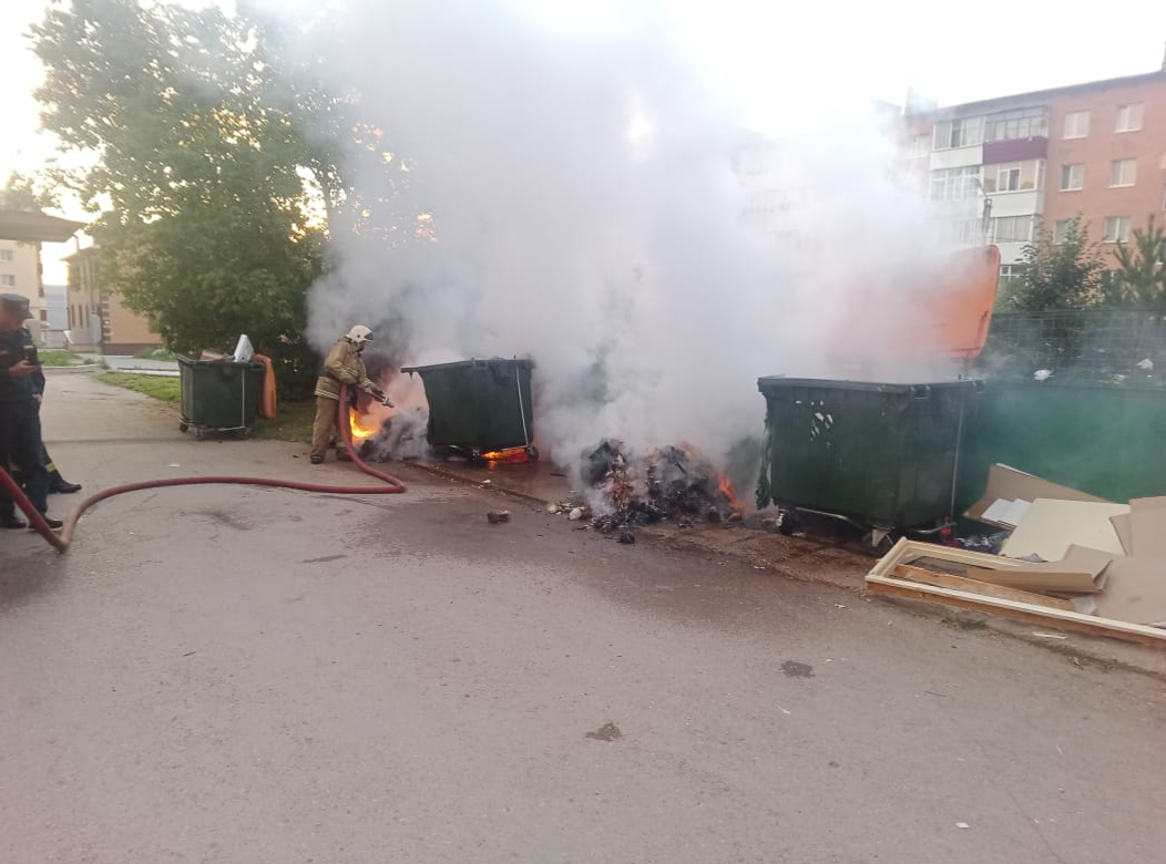 Под покровом ночи