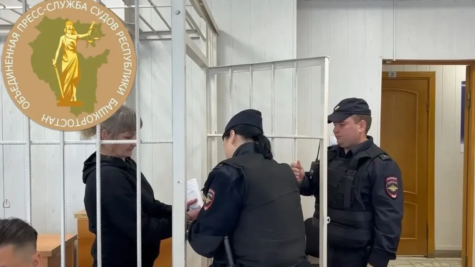 Жительница Башкирии во время пьяных посиделок убила мужа