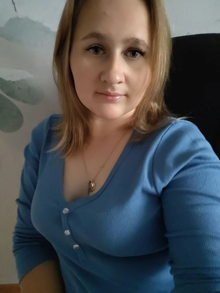 «Хобби отвлекает от тревог…»