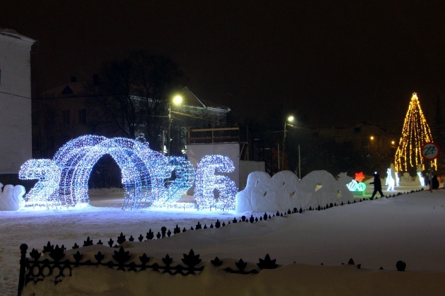 Фотоконкурс «Новогодний калейдоскоп»