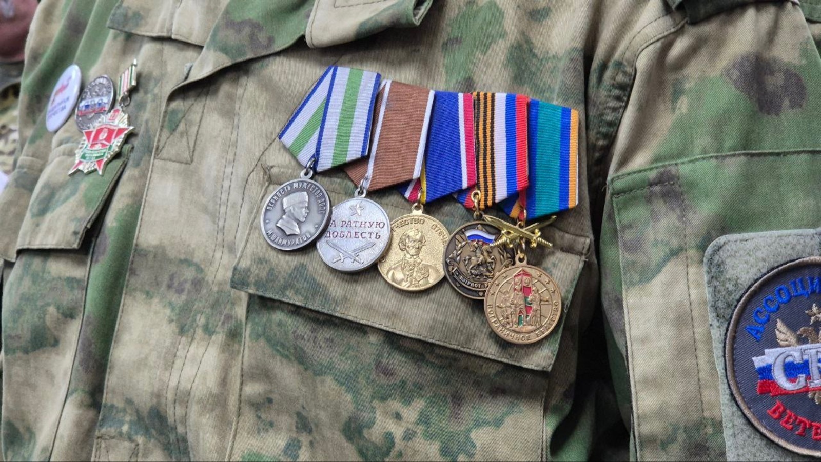 В Башкирии принят закон о квотах для приема на работу участников СВО