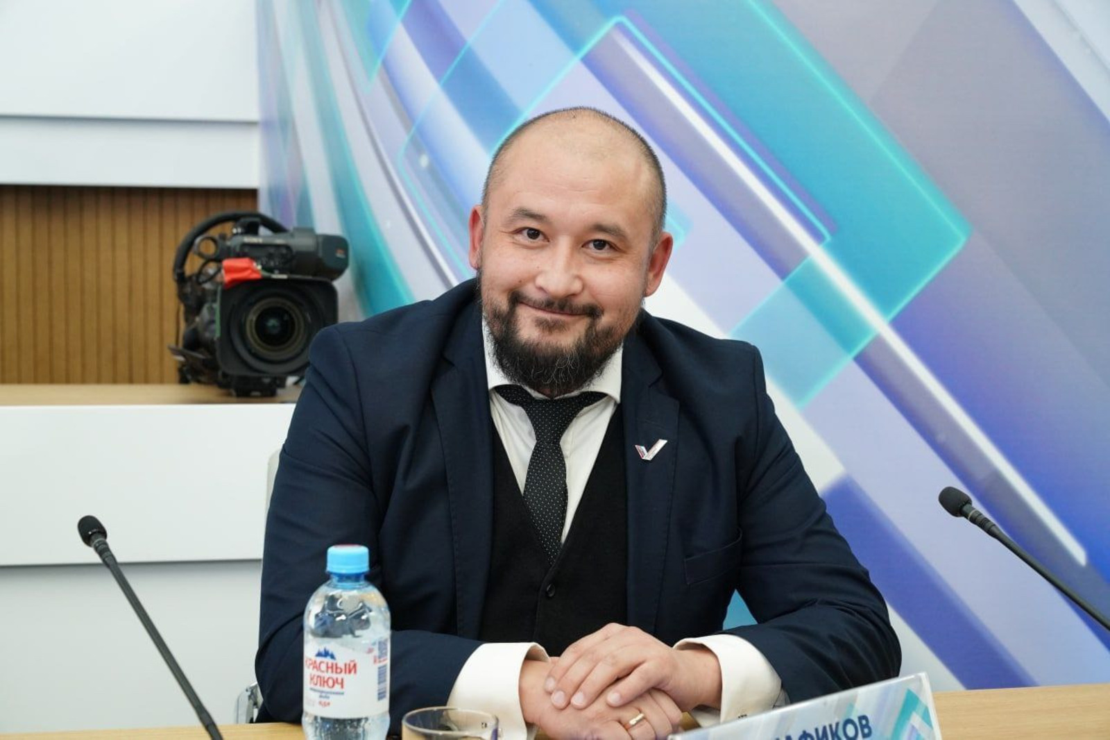 Народный фронт оценил успехи Башкирии в нацпроектах