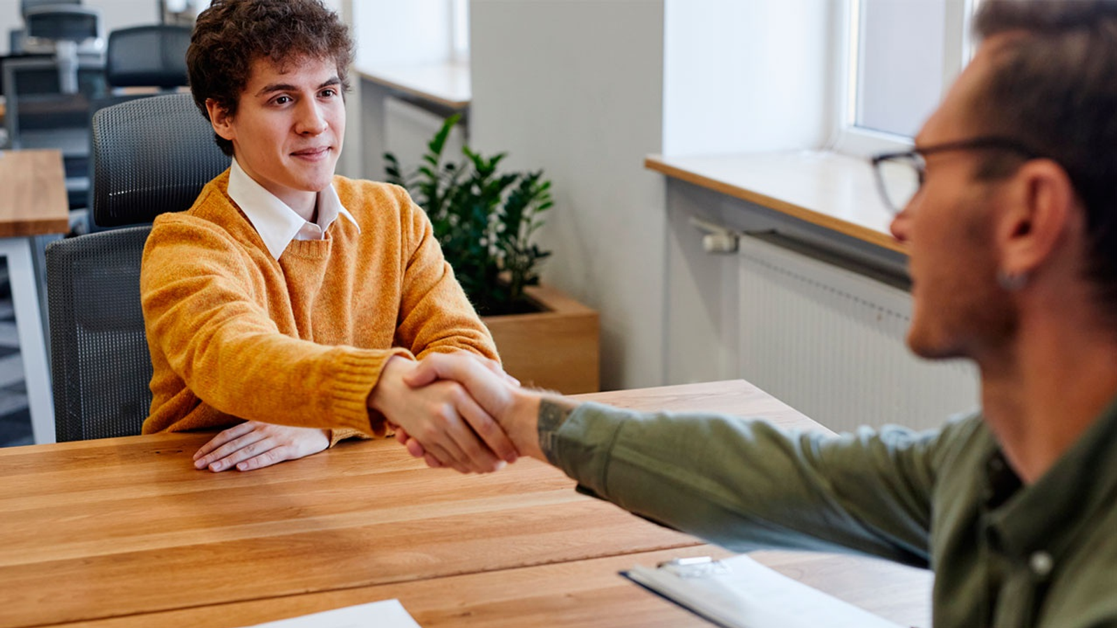 Как сохранить ФСД при трудоустройстве: правила для студентов