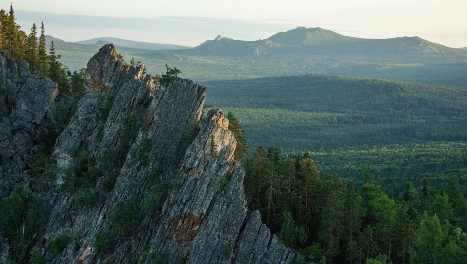 Фото из Башкирии вошли в 100 самых красивых фото России по версии нейросети